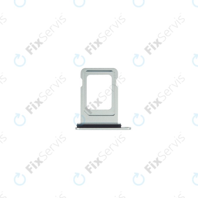 Apple iPhone 15, 15 Plus - SIM Slot (Green)