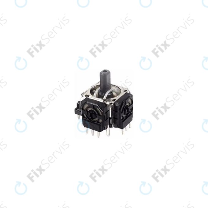 Sony Playstation 4 - 3D Joystick pre ovládač (1ks)