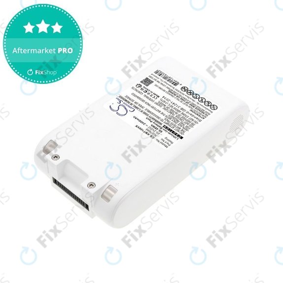 Xiaomi Dreame G10, G20, T10, T20 - Batéria 3027689 Li-Ion 25.2V 2400mAh HQ