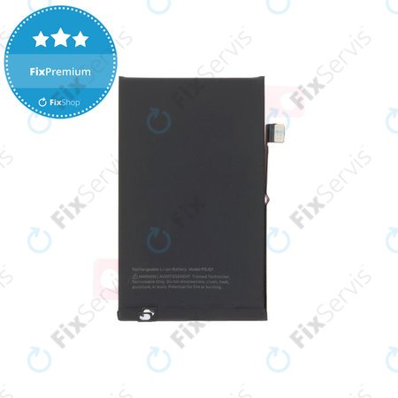 Apple iPhone 16 - Batéria 3561mAh FixPremium
