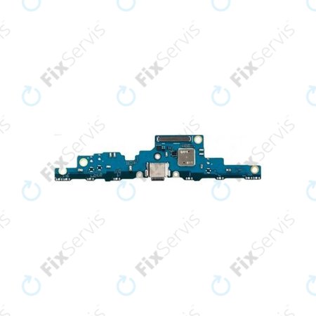 Samsung Galaxy Tab S7 T870 WiFi - Nabíjací Konektor PCB Doska - GH82-23649A Genuine Service Pack