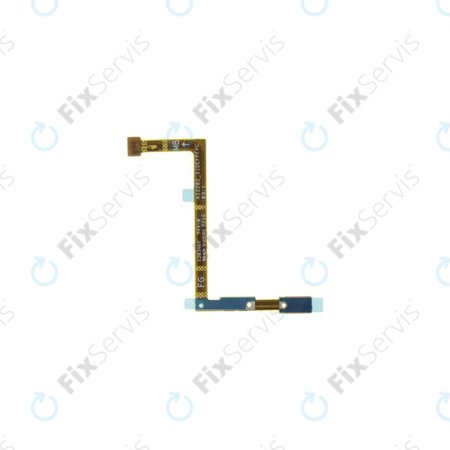 Asus Zenfone 9 AI2202 - Flex Kábel Bočných Tlačidiel - 08030-07634110 Genuine Service Pack