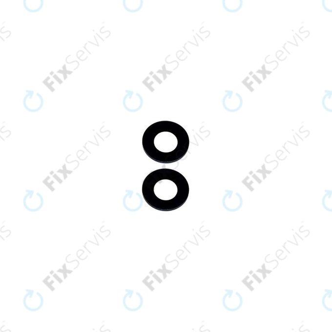 Oppo A96 - Sklíčko Zadnej Kamery