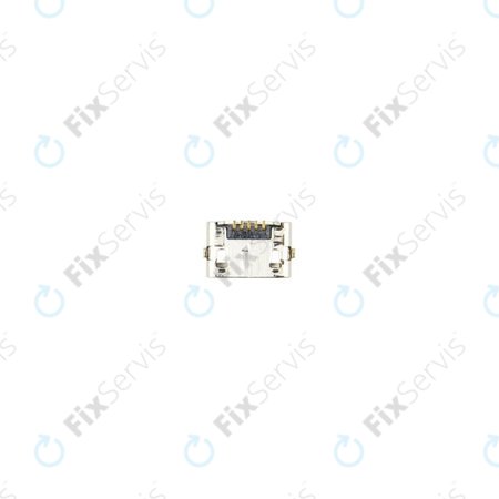 Motorola Moto G5S XT1793, XT1794 - Nabíjací Konektor - S938C19470 Genuine Service Pack