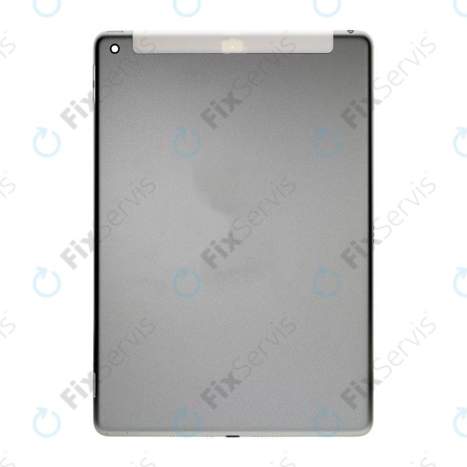 Apple iPad (7th Gen 2019, 8th Gen 2020) - Batériový Kryt 4G Verzia (Space Gray)