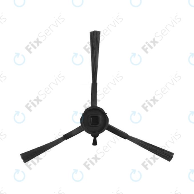 Rowenta X-plorer S65, S65+, S70, S70+, S75s, S75s+ - Bočná kefa