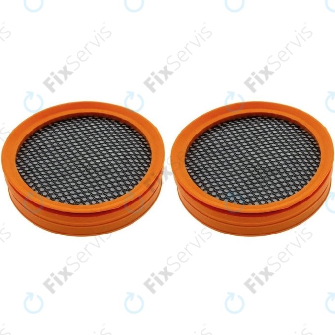 HEPA filter, 2 ks pre Philips SpeedPro, SpeedPro Aqua