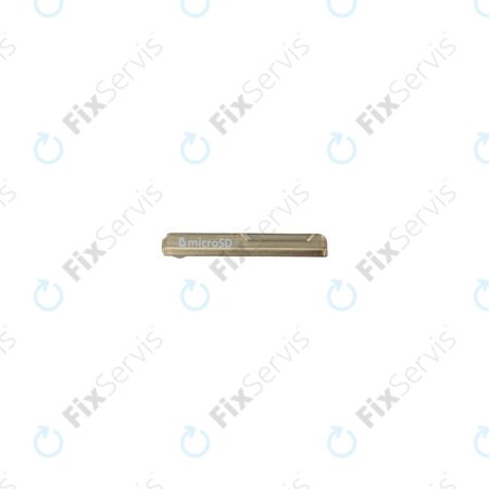 Samsung Galaxy Tab S 8,4 T700 - Krytka na SD Čítač - GH63-07917A Genuine Service Pack