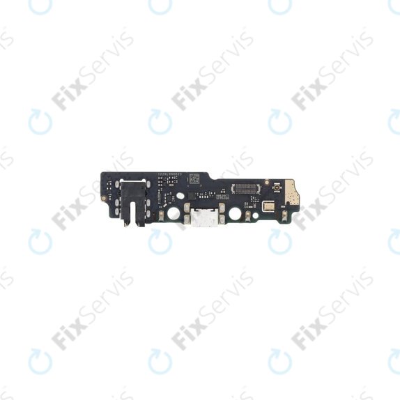 Xiaomi Redmi A2 - Nabíjací Konektor PCB Doska