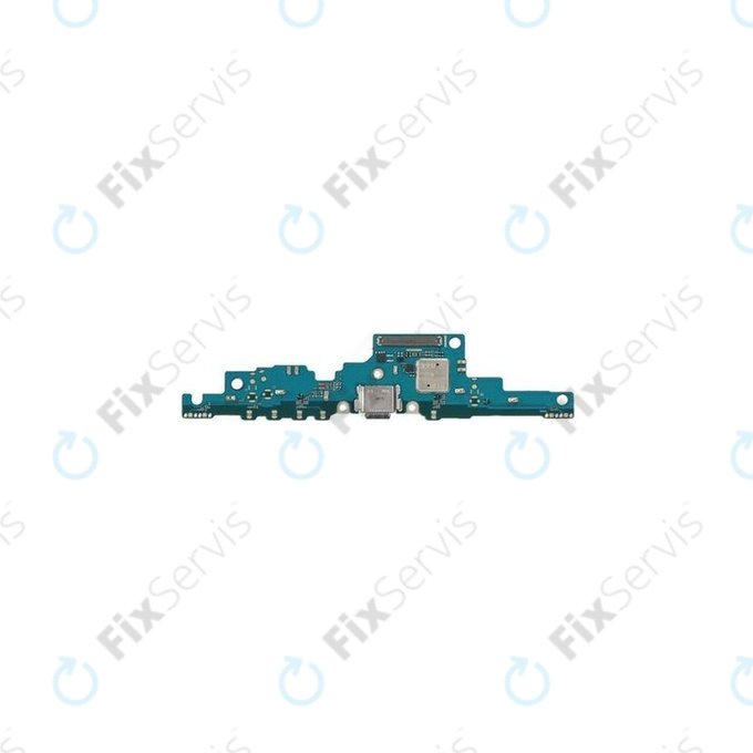 Samsung Galaxy Tab S8 X700 - Nabíjací Konektor PCB Doska - GH82-27934A Genuine Service Pack