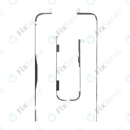 Apple iPad Mini (2024) - Lepka pod Dotykovú Plochu Adhesive