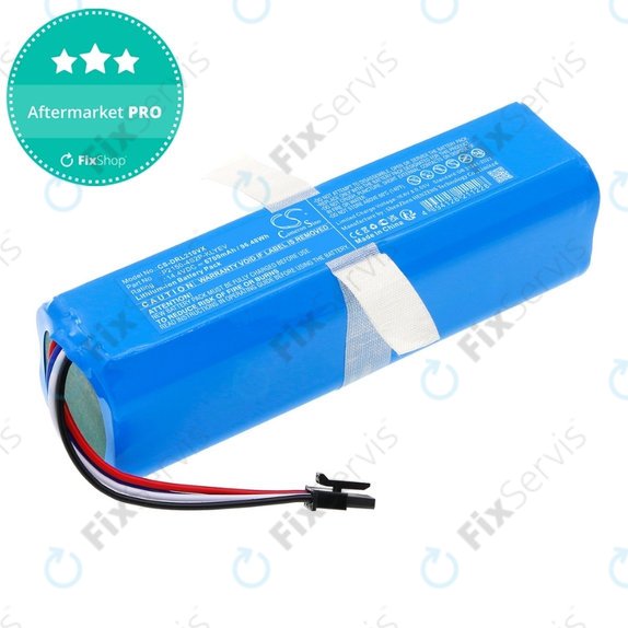 Xiaomi Dreame Bot L10s Ultra Gen2 - Batéria P2150-4S2P-KLYEV 14.4V Li-Ion 6700mAh HQ