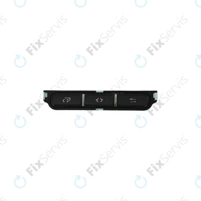 Samsung Galaxy Xcover 4 G390F - Tlačidlo Domov - GH98-41223A