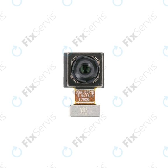 Huawei P40 Lite E - Zadná Kamera Modul 48MP - 23060606