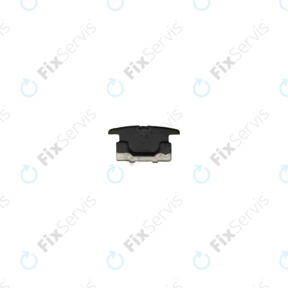 Samsung Galaxy Z Flip 5 F731B - Stredová Krytka Tesnenia (1ks) - GH64-09141A Genuine Service Pack