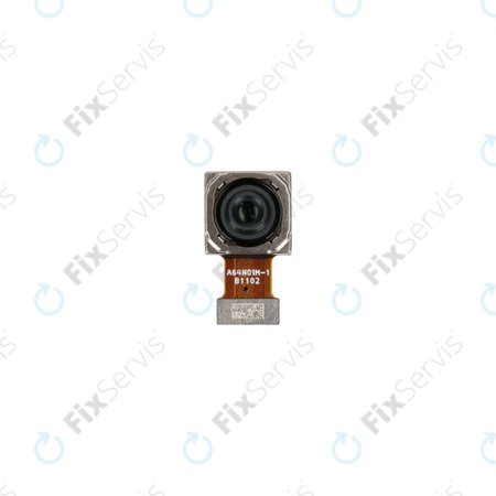 Xiaomi Poco F4 GT 21121210G - Zadná Kamera Modul 64MP - 410200007H5Y Genuine Service Pack