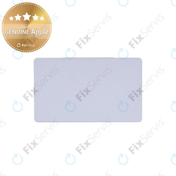 Trackpad komplet pre MacBook Pro 14", A2779 (2023), Silver, 661-32208, Genuine Apple