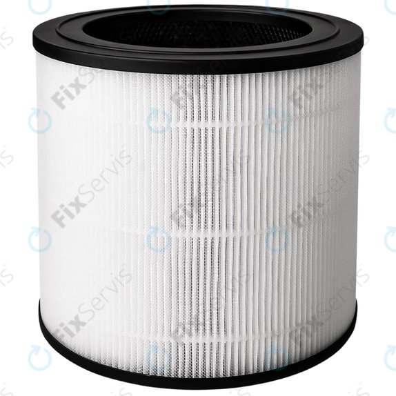 Philips 600-series, AC0650/10, AC0651/10, Air/FY0611 - HEPA filter (Aktívny uhlík)