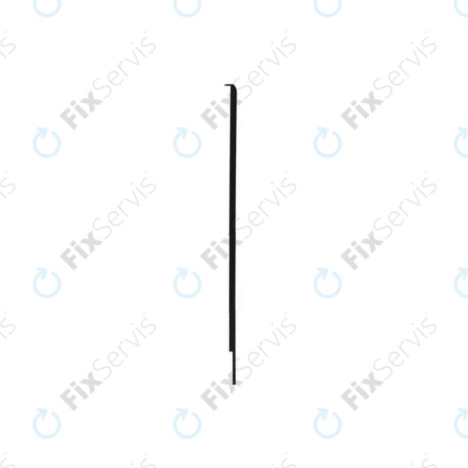 Samsung Galaxy Tab S6 Lite P610, P615, (2022) P613, P619 - Lepka pod LCD Adhesive (Pravá) - GH81-18658A Genuine Service Pack