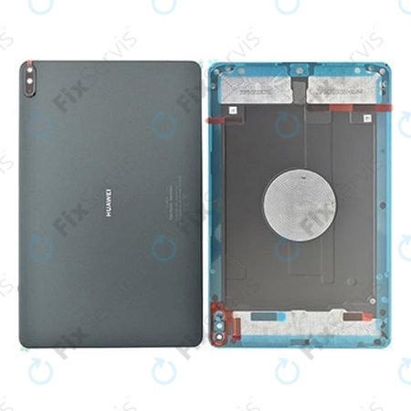 Huawei MatePad Pro LTE - Batériový Kryt (Midnight Grey) - 02353PQK