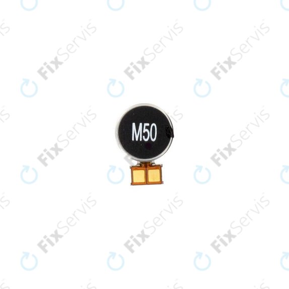 Samsung Galaxy Note 20 N980B, 20 Ultra N986, S20 Ultra G988F, S21 G991B, A90 A908F - Vibrátor - GH31-00771A Genuine Service Pack