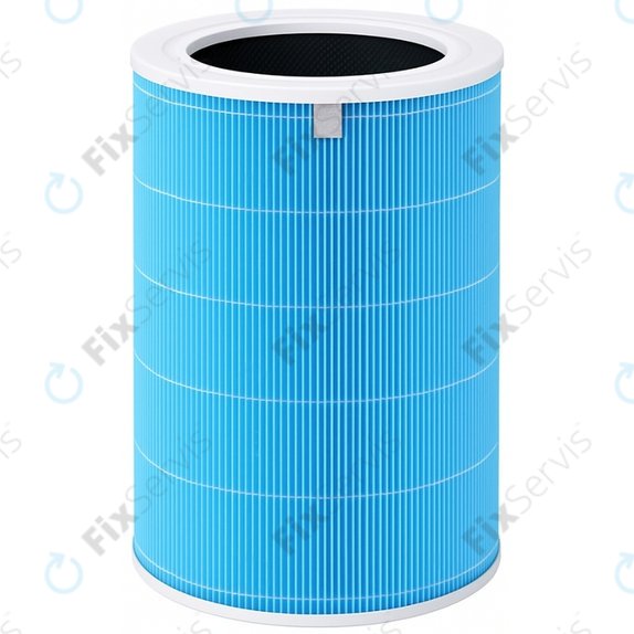 Xiaomi Mi Mijia Air Purifier 4 Pro - HEPA filter (Anti-bakteriálny) (Modrý)