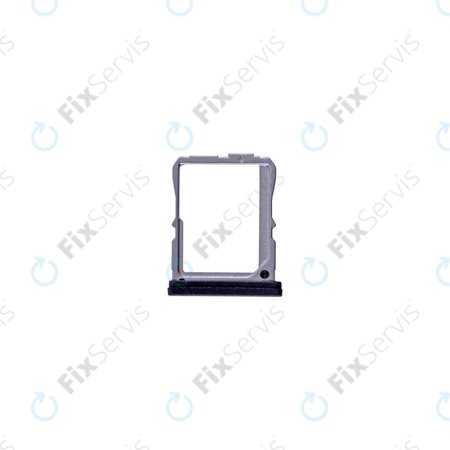 LG Nexus 5 D821 - SIM Slot (Black)