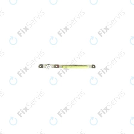 Sony Xperia XA F3111 - Tlačidlo Zapínania +  Hlasitosti (Zlatá) - 31251N10B00
