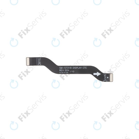LCD Flex kábel pre Samsung S25 FE