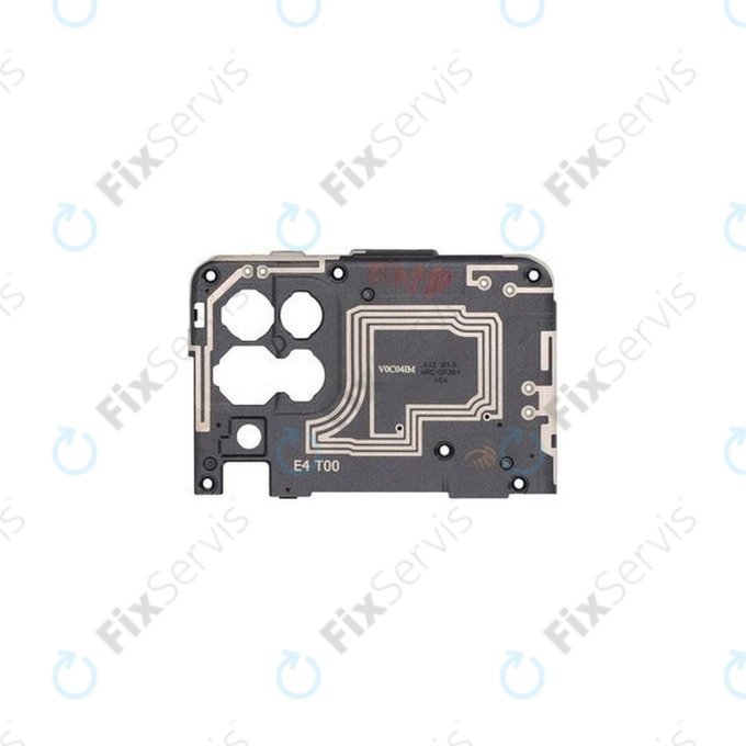 Samsung Galaxy A12 A125F - NFC Anténa - GH97-25989A Genuine Service Pack