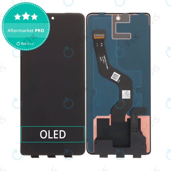 Honor Magic V3 - LCD Displej + Dotykové Sklo (Vonkajší) OLED