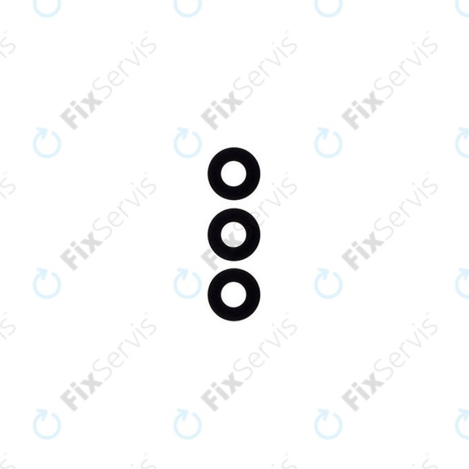 Oppo Find X3 Neo - Sklíčko Zadnej Kamery