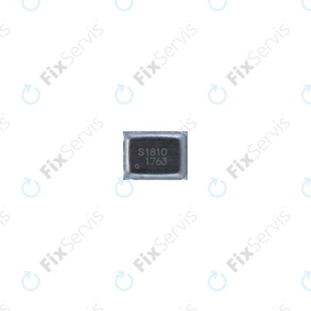 LG G4 H815 - Mikrofón - EAB63069501 Genuine Service Pack