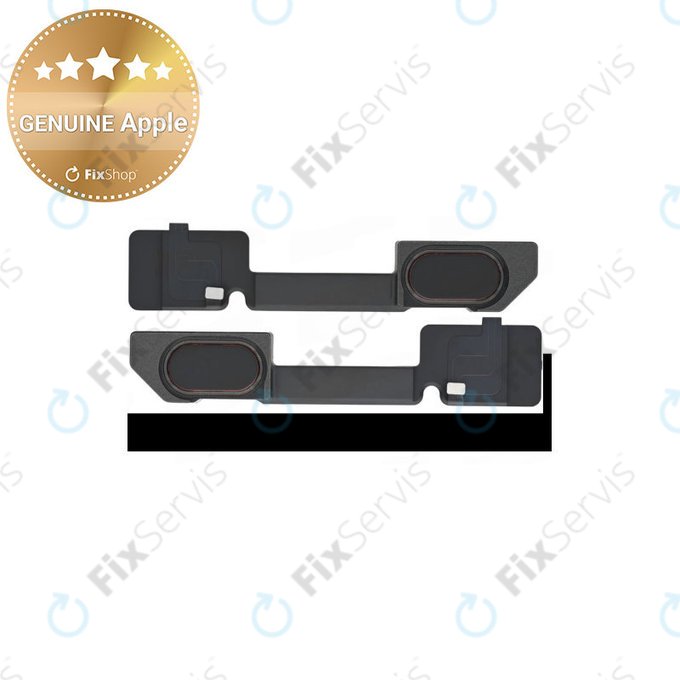 Reproduktory pre MacBook Pro 16", A2485 (2021), A2780 (Late 2023), 923-10067, Genuine Apple