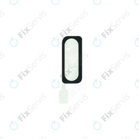 Samsung Galaxy S21 G991B - Lepka pod Rám Zadnej Kamery Adhesive - GH02-21922A Genuine Service Pack
