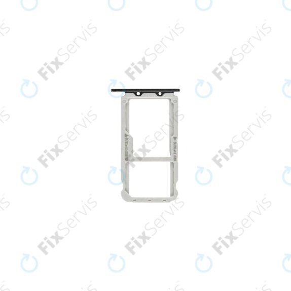 Huawei Honor 8 Pro DUK-L09 - SIM + SD Slot (Midnight Black)