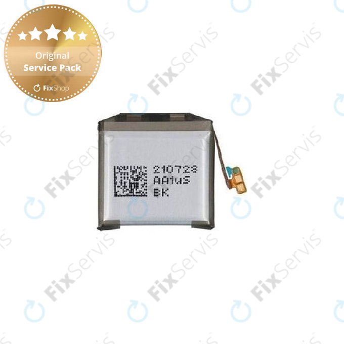 Samsung Galaxy Watch 4 Classic 42mm R885, 46mm R895 - Batéria EB-BR890ABY 361mAh - GH43-05066A Genuine Service Pack