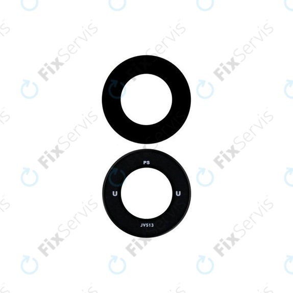 Samsung Galaxy S25 Edge - Sklíčko Zadnej Kamery (Ultrawide) - GH64-09797A Genuine Service Pack