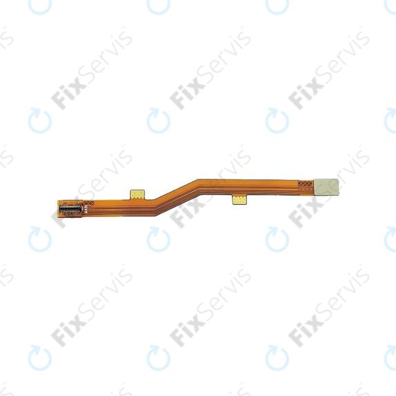 HTC Desire 620 - Hlavný Flex Kábel - 54H20541-01M Genuine Service Pack