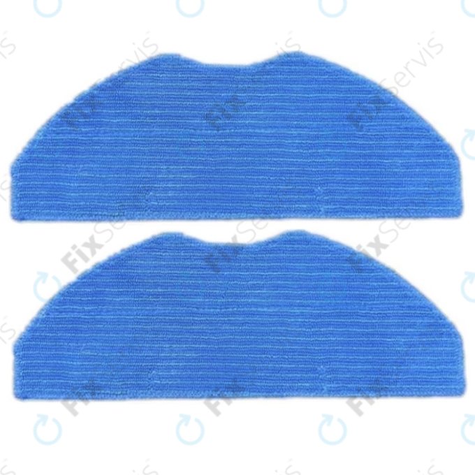 Mopovacia utierka, 2 ks pre Rowenta X-plorer S75s, S75s+