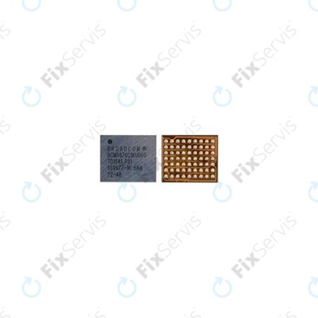 Apple iPhone 5, 5C, 5S - Touch Screen Controller IC BCM5976C0KUB6G