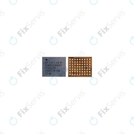 Apple iPhone 5, 5C, 5S - Touch Screen Controller IC BCM5976C0KUB6G