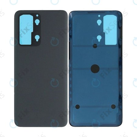 OnePlus Nord 2T CPH2399 CPH2401 - Batériový Kryt (Gray Shadow)