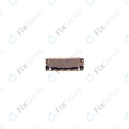 Samsung Galaxy Tab 2 7.0 P3100, P3110 - Nabíjací Konektor
