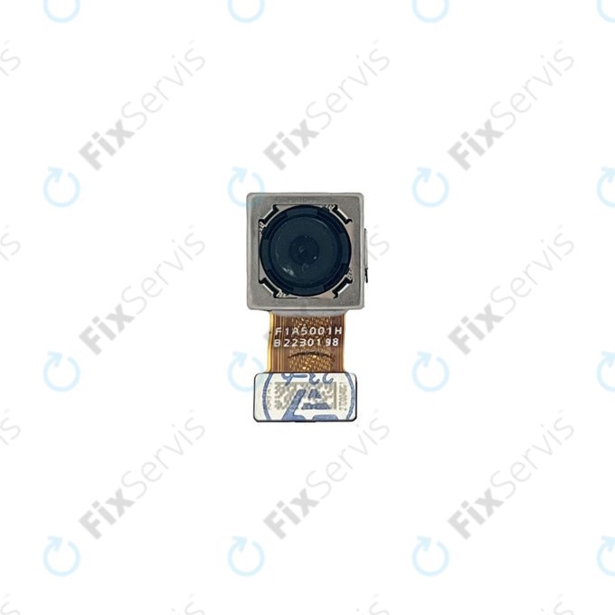 Realme 10 4G - Zadná Kamera Modul 50MP
