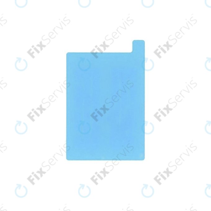 Samsung Galaxy A21s A217F - Lepka pod Batériu Adhesive