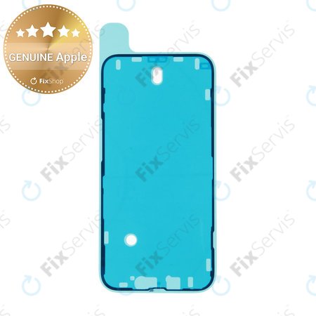 Lepka pod LCD Adhesive pre iPhone 14 | 923-08090-S | Genuine Apple