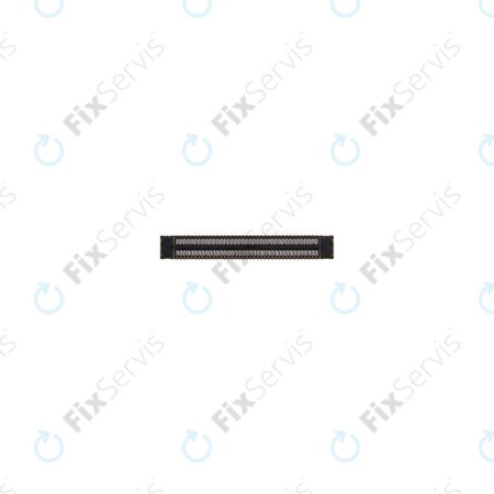 Samsung Galaxy A40 A405F, A71 A715F, A70 A705F, A51 A515F, S20 FE G780F - Konektor Základnej Dosky - 3710-004285 Genuine Service Pack