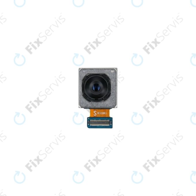 Samsung Galaxy A54 5G A546B - Zadná Kamera Modul 50MP - GH96-15774A Genuine Service Pack