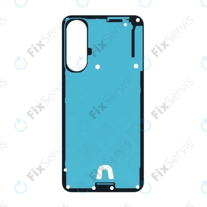 Samsung Galaxy A17 A176B - Lepka pod Batériový Kryt Adhesive - GH81-27932A Genuine Service Pack